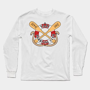 Yaoi Paddling Club Long Sleeve T-Shirt